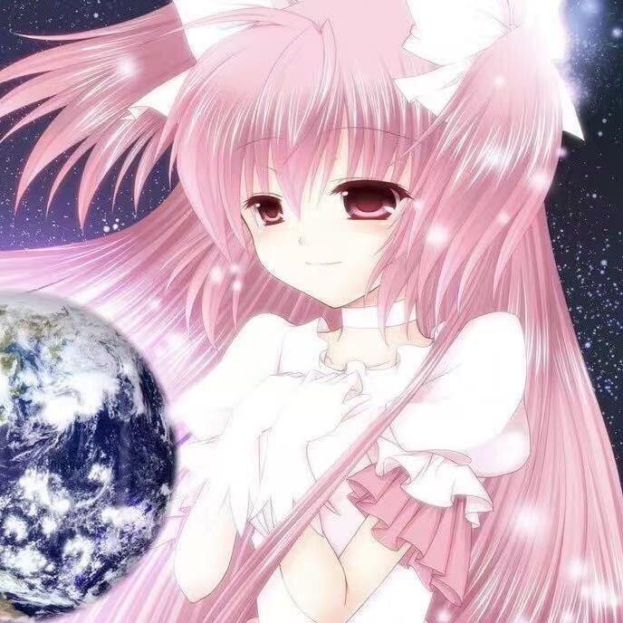 桔梗.
