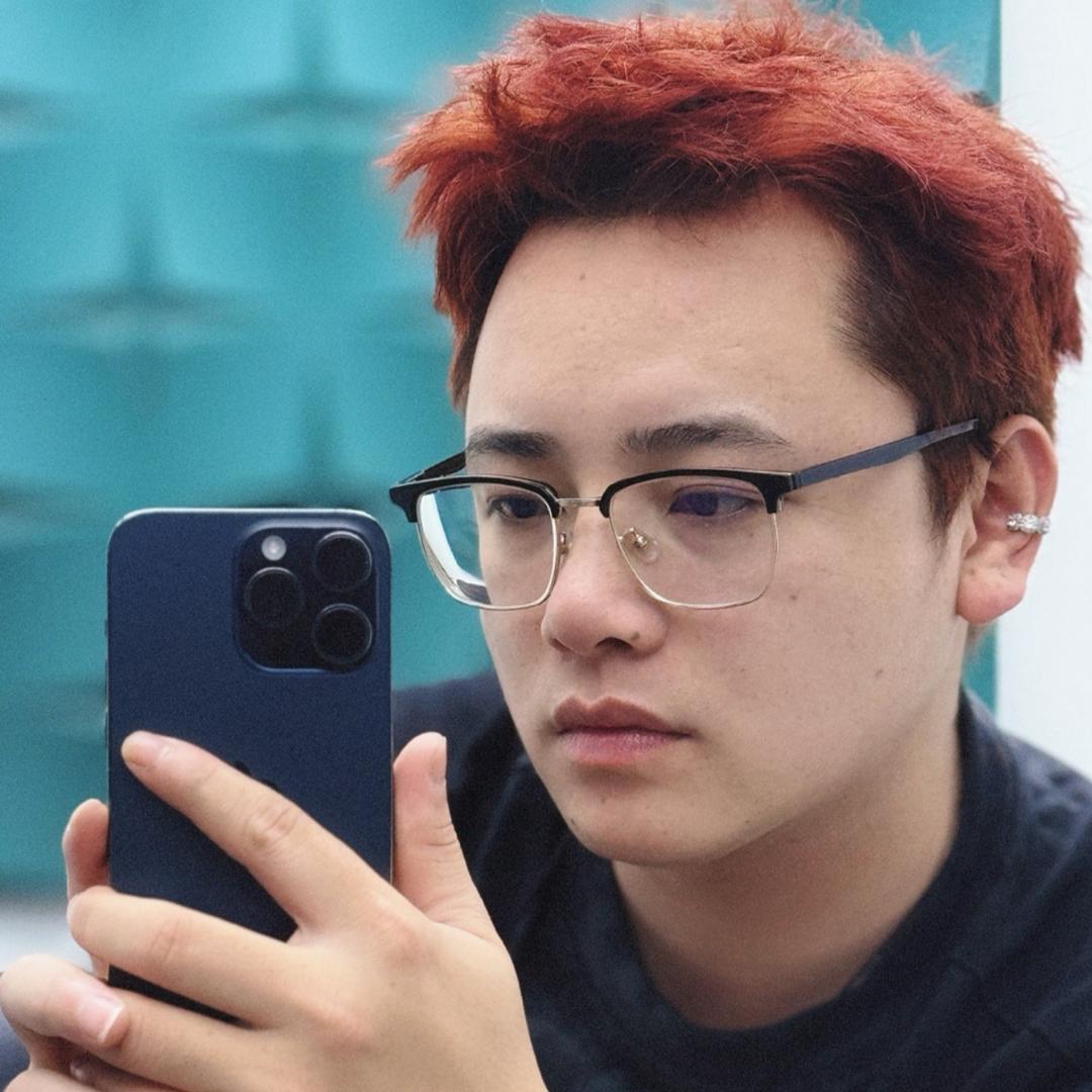 北京男士发型设计小向  oimg