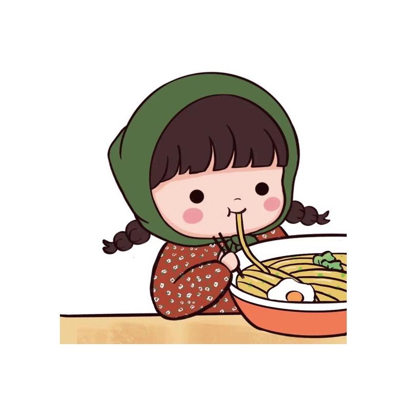泡面小姐姐🍜
