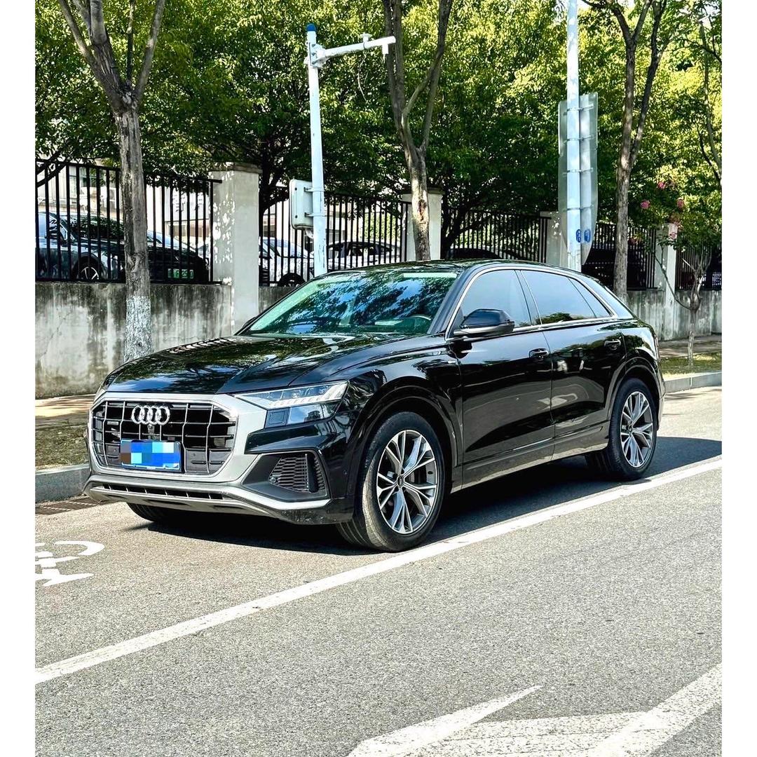 黔晋中古车｜定制淘车 小阿文