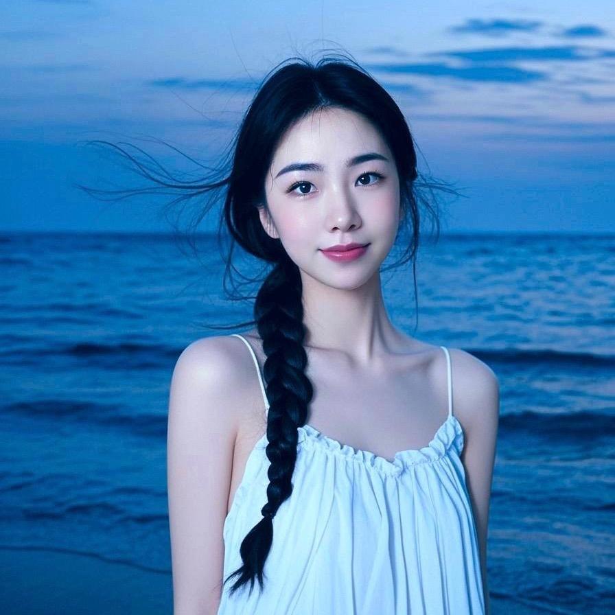 是倩倩耶.