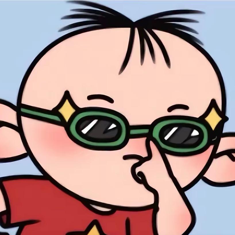 图图碎碎念