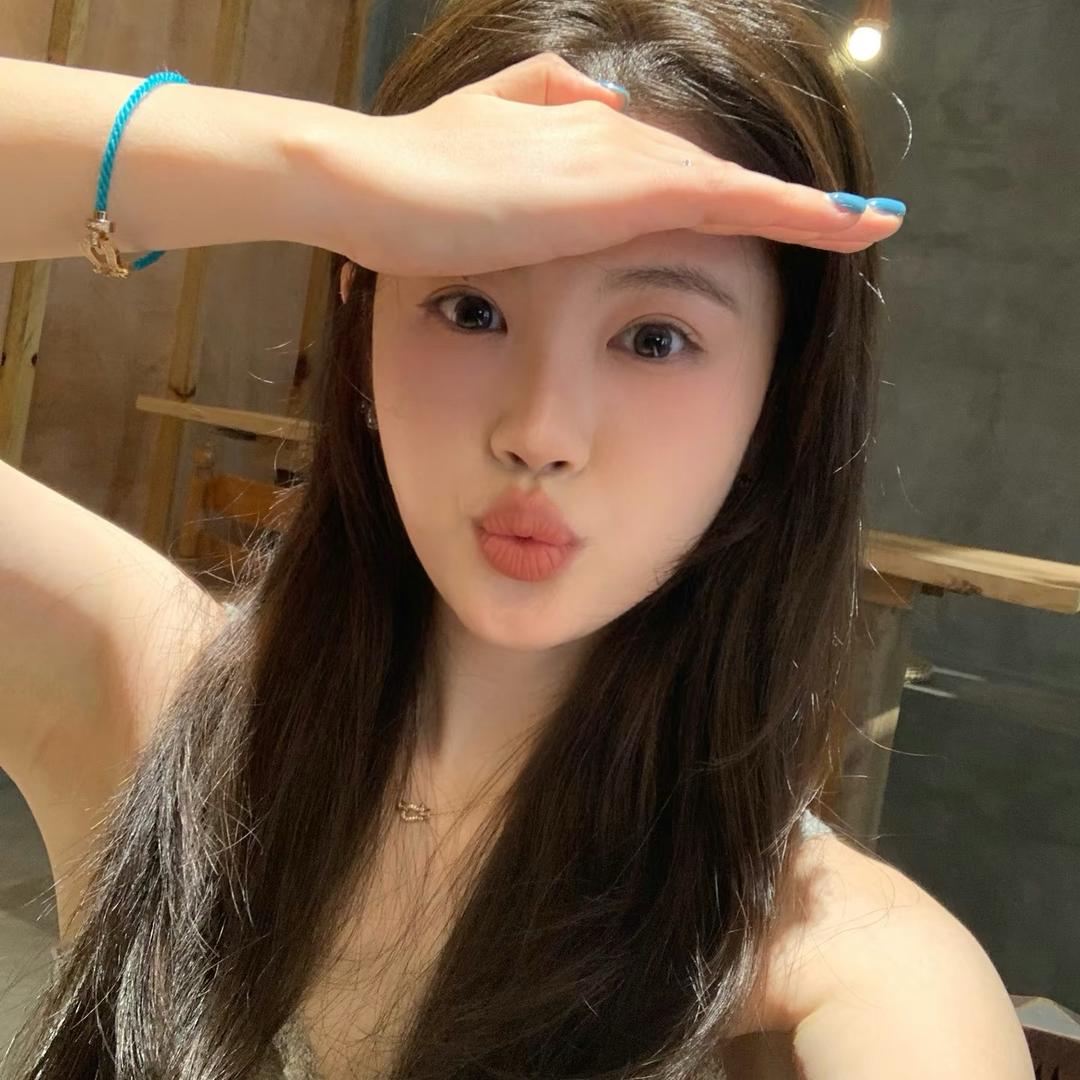 脸圆圆