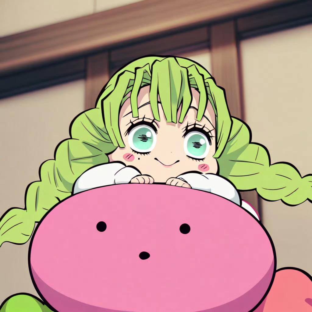小涵