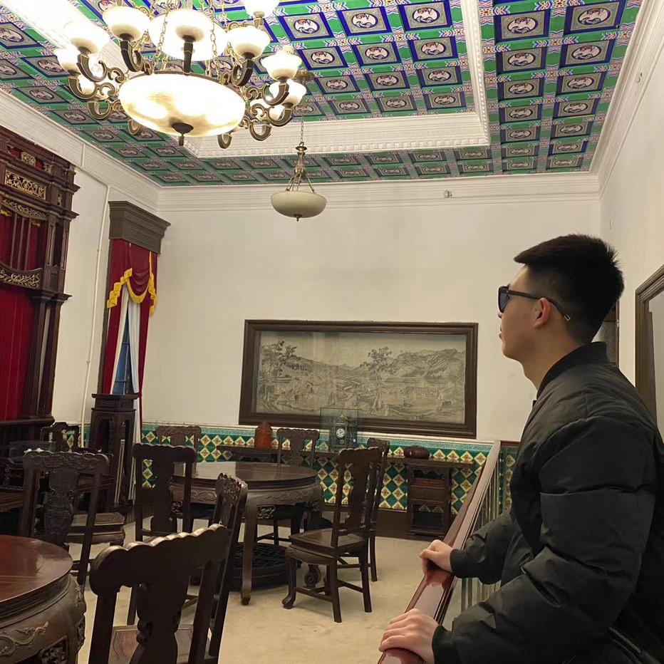 王骏纬