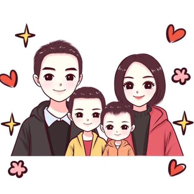 ✨ 瀚宝麻麻 ✨