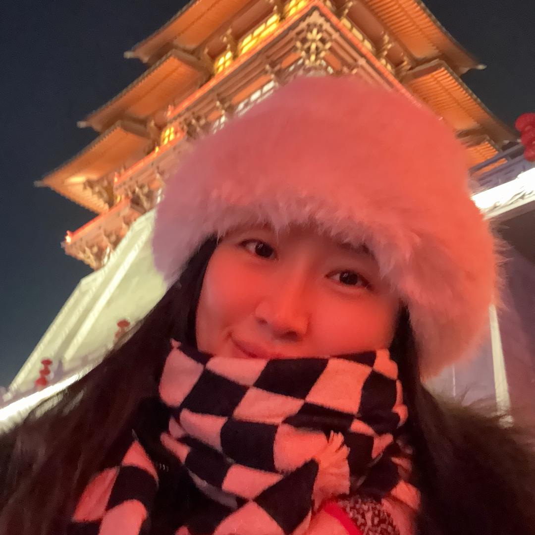 阳姐的不惑