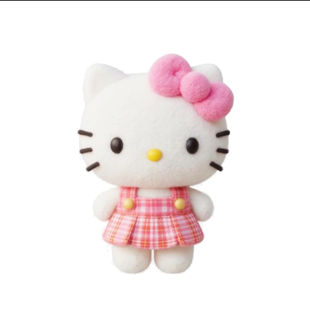 是电子小猫呀