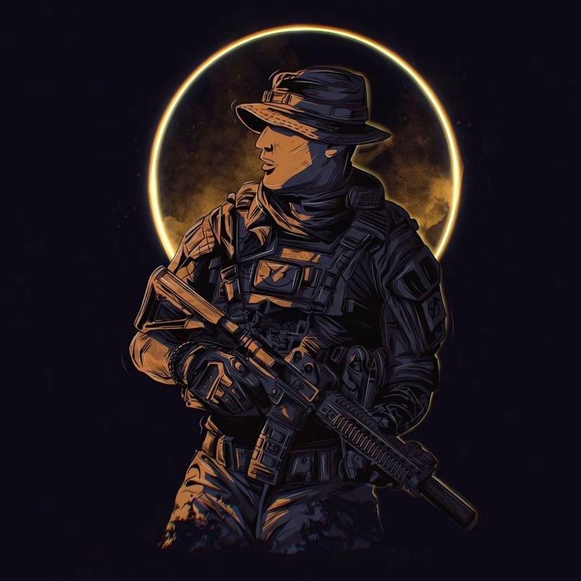 战鹰  潮玩俱乐部