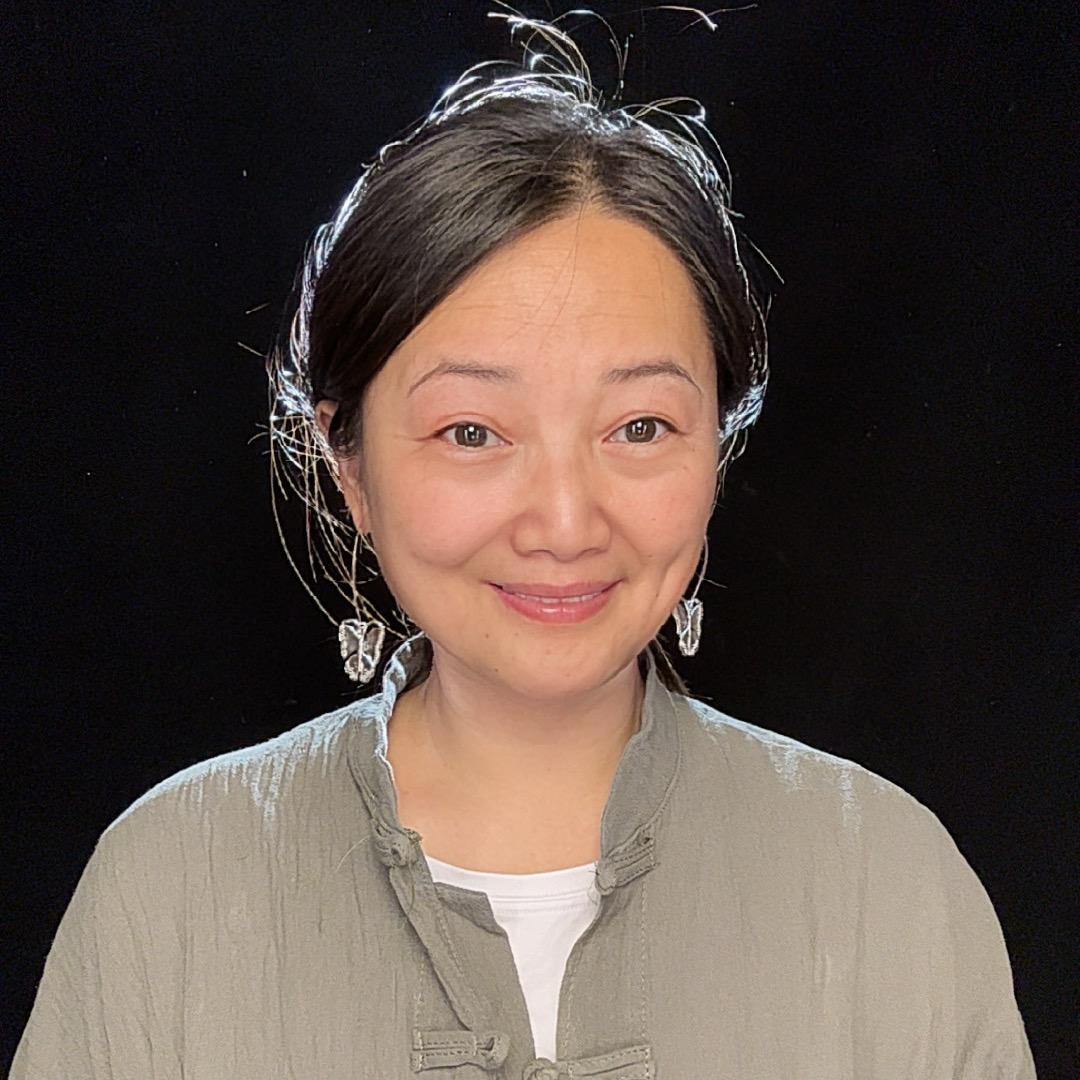 花姨