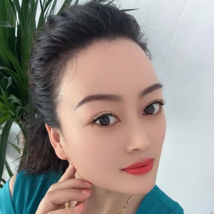 做美业的娟子