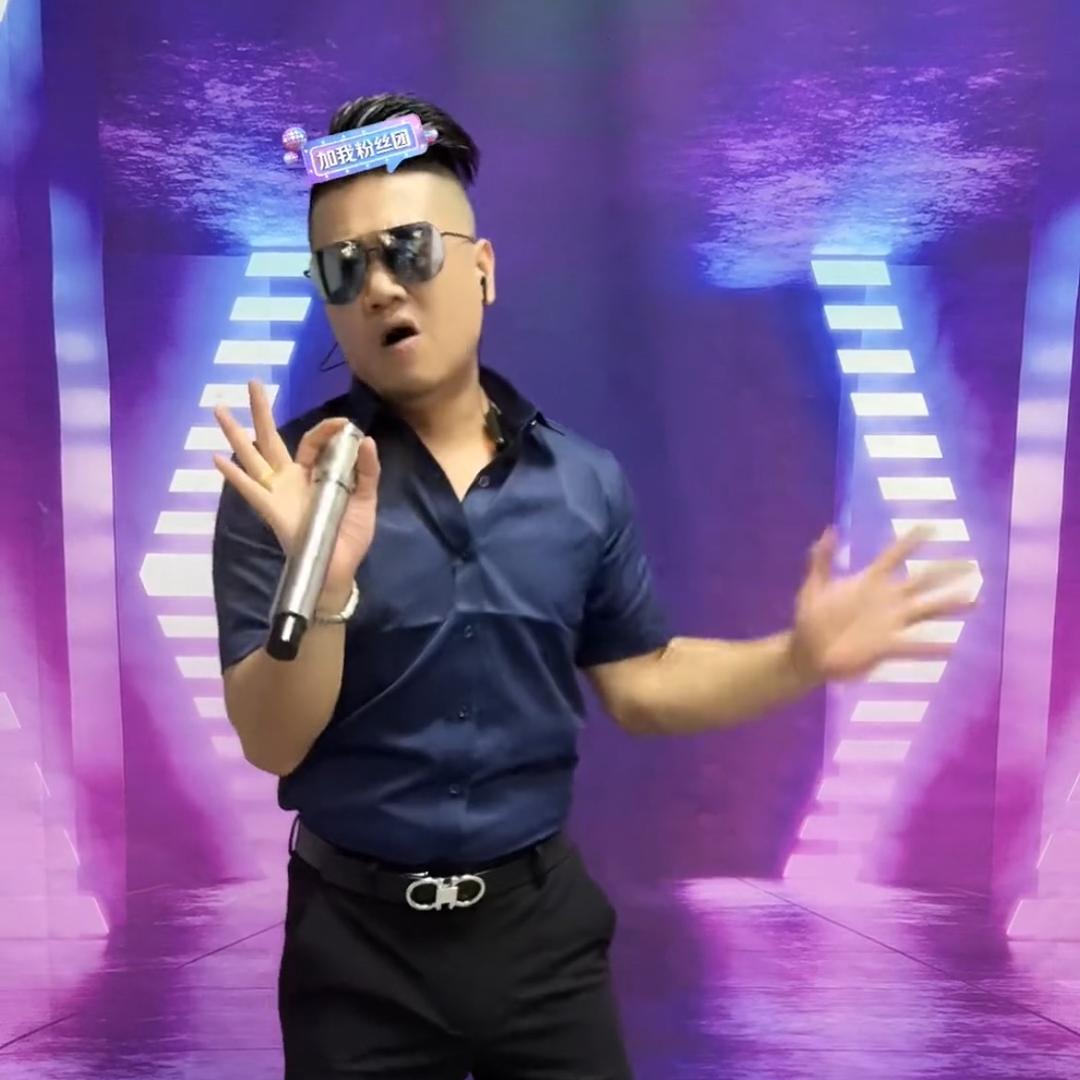 我是卢员外