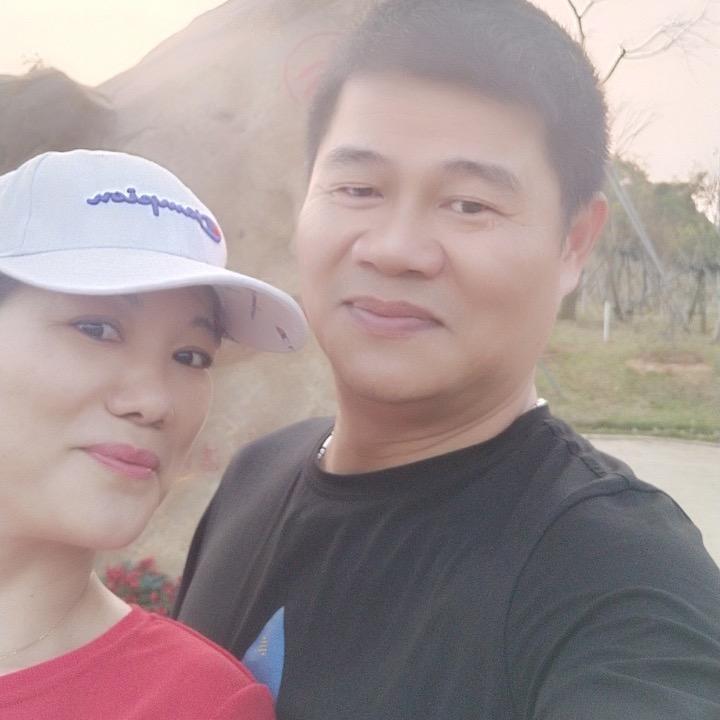 珠姐夫妇
