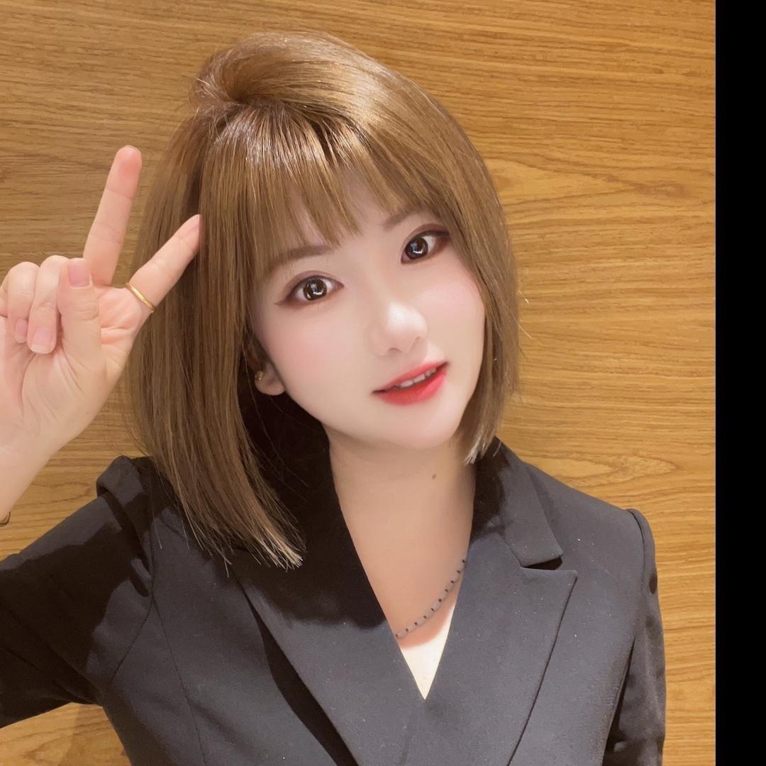 小惠子💍（记录生活）