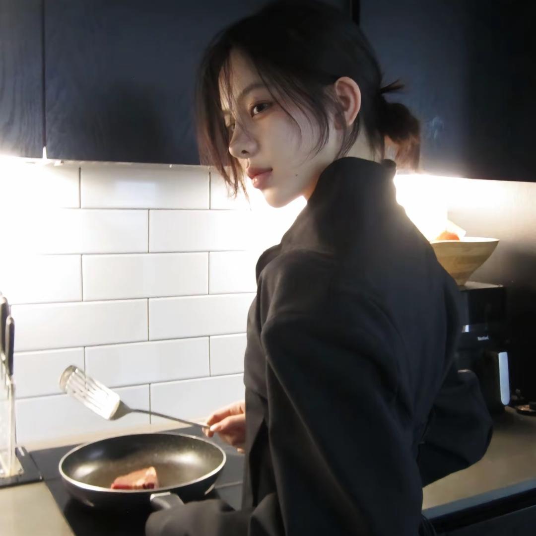 啧啧酸菜