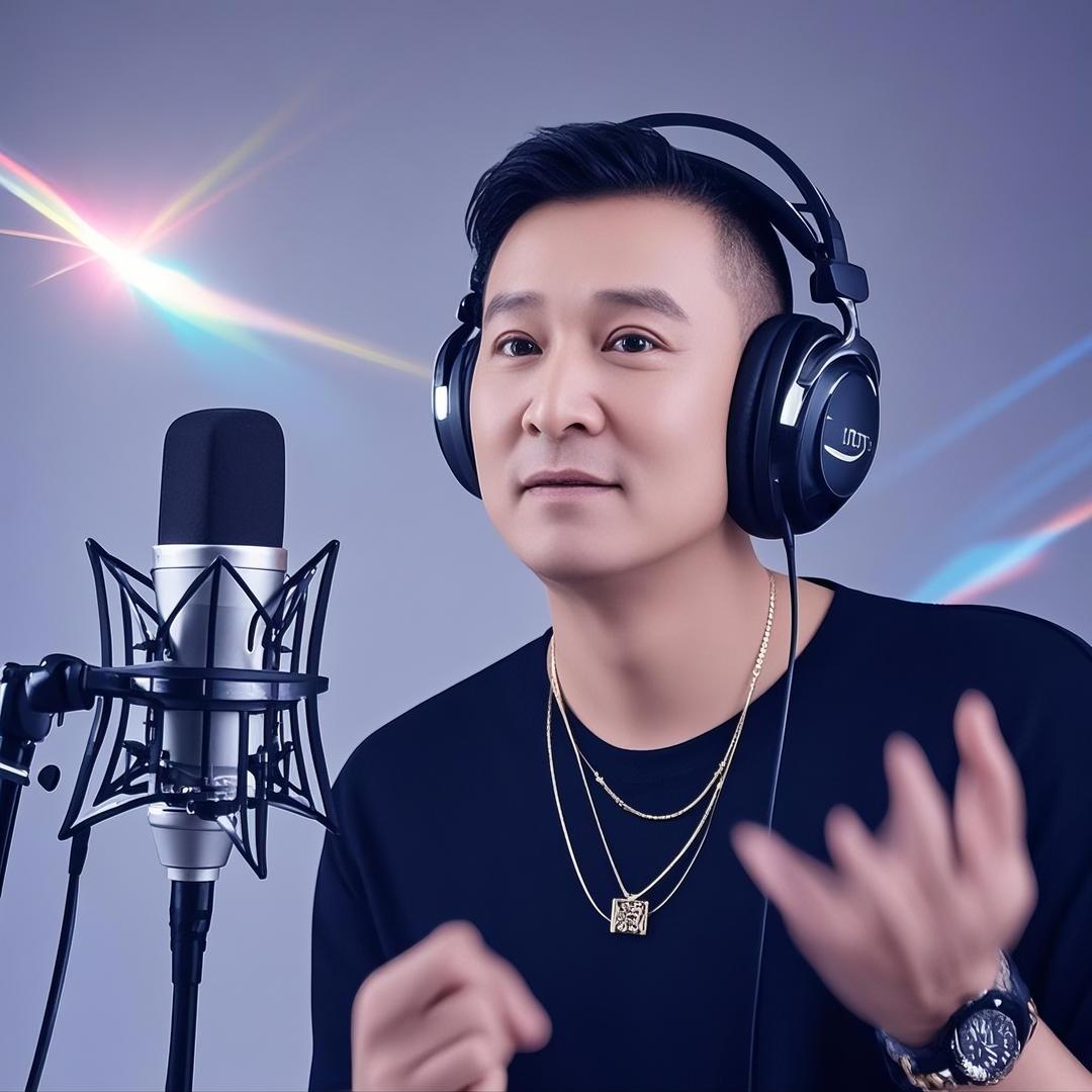 音乐人施贵华