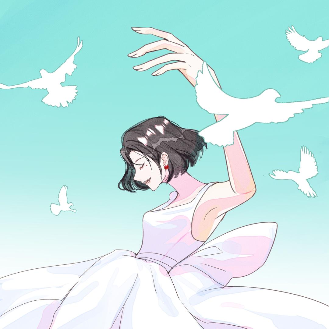 林听 Girls Talk
