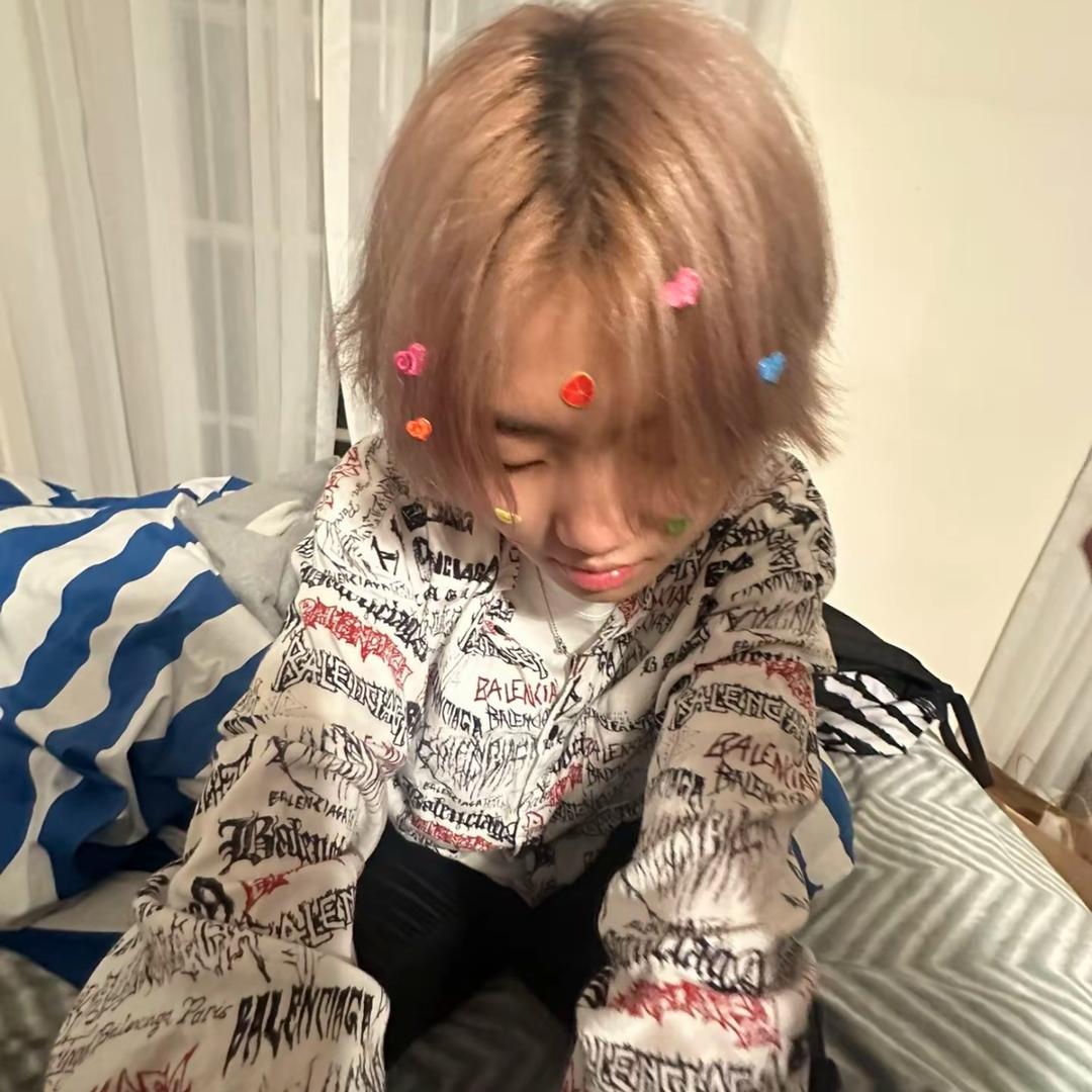 小麦果汁