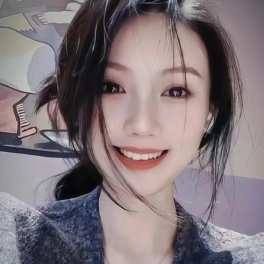柳如烟✌️