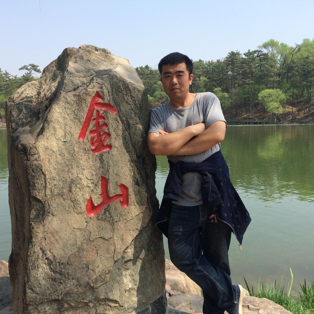 唐山搞装修的老李