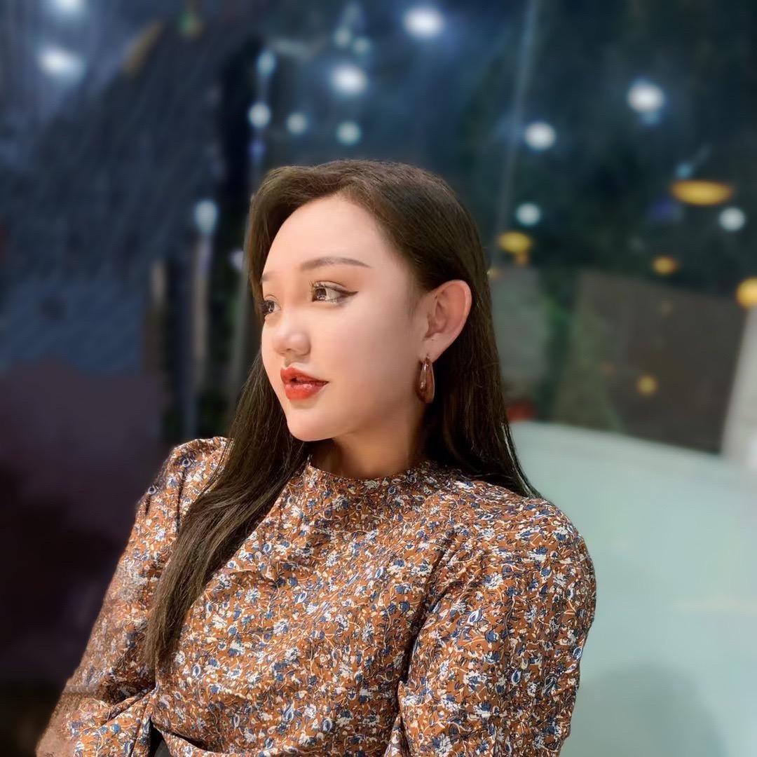 亿美秀美甲美睫