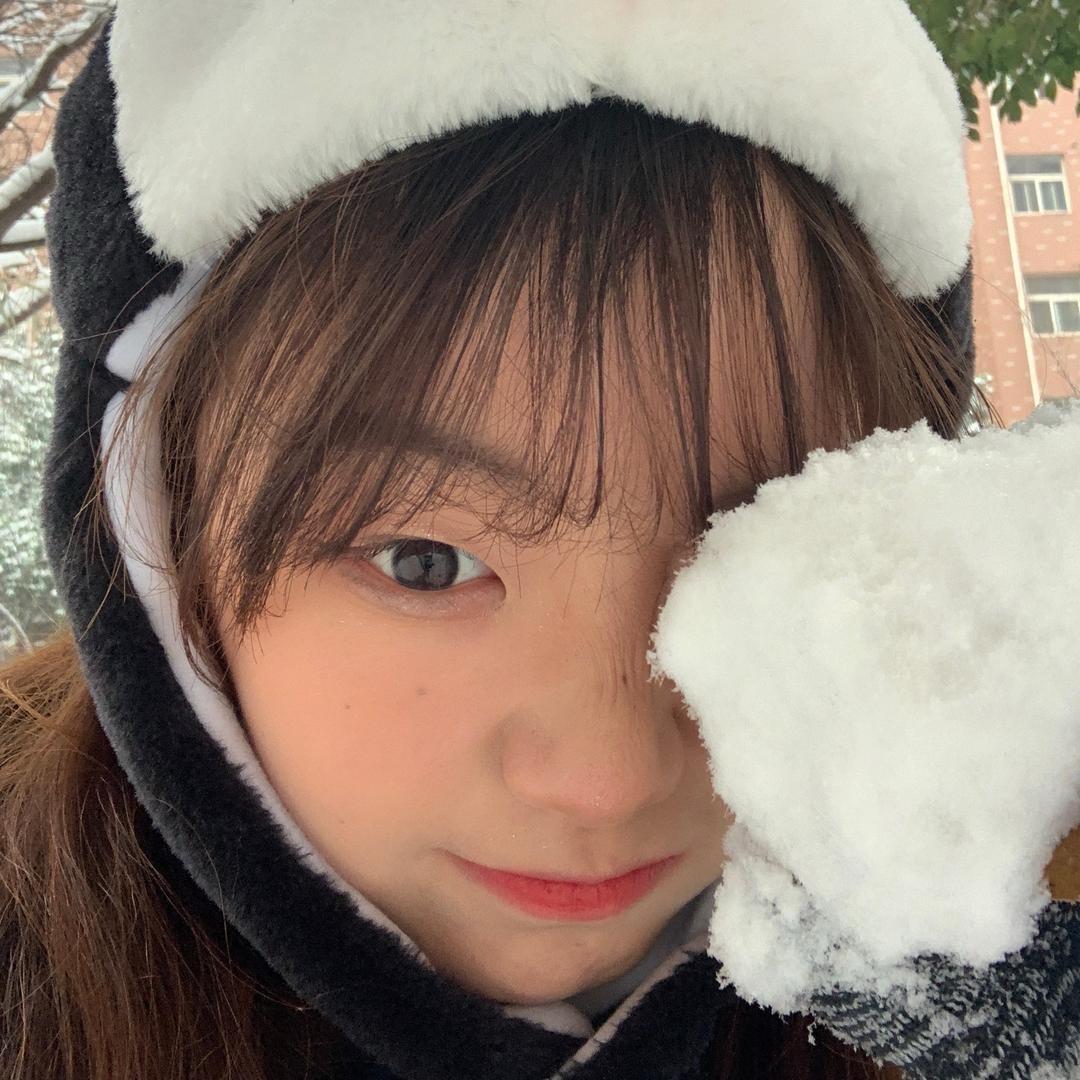 雪鹅❄️