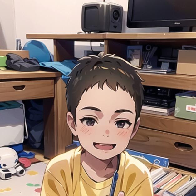 是阿乐啊