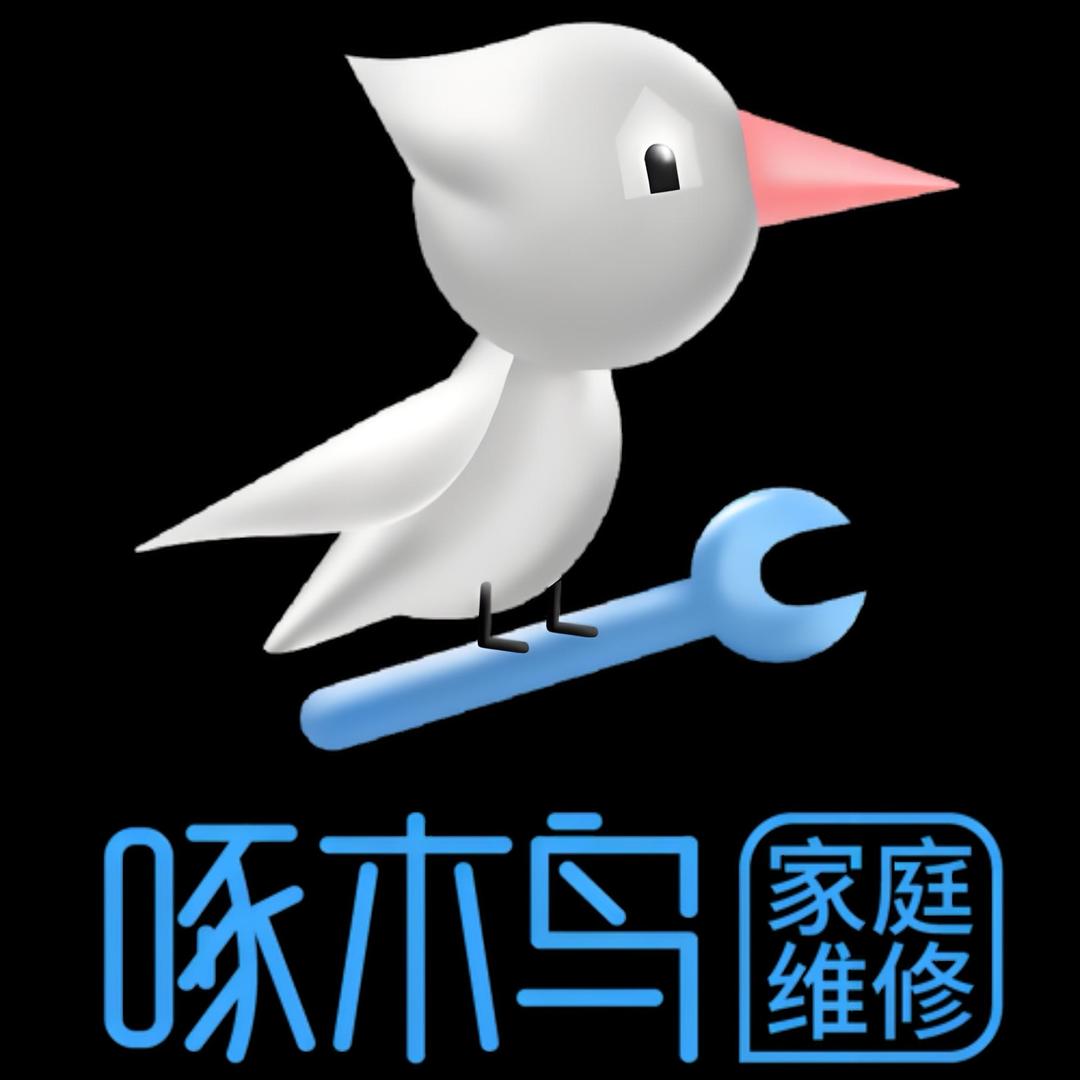 家庭维修🔌啄木鸟