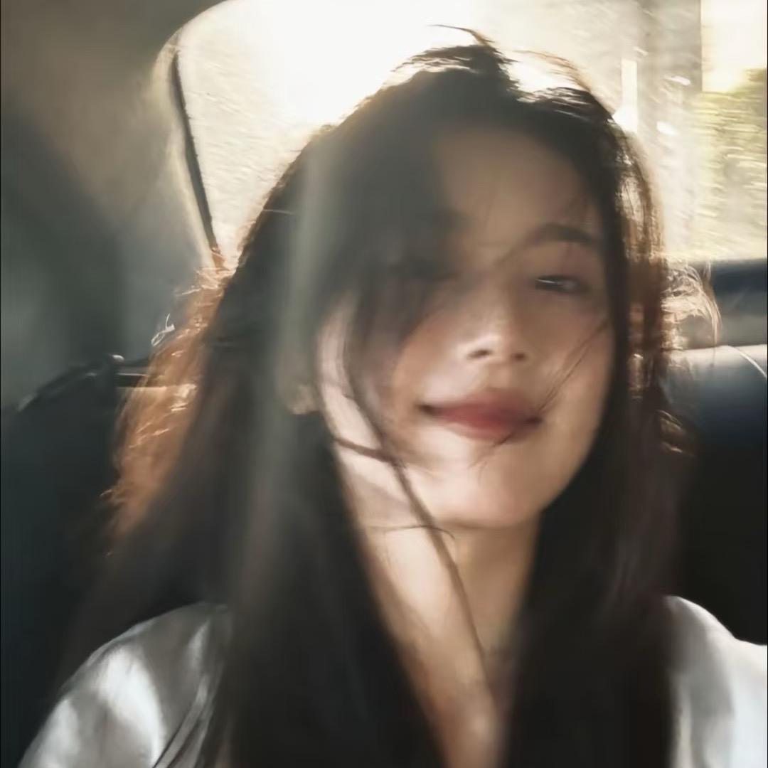 我是你小姐姐