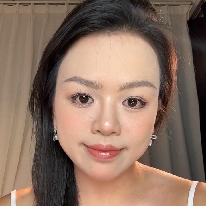 貌美如花