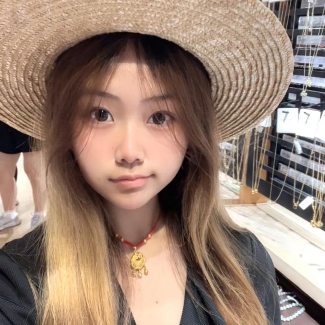 范晴爱唱歌🎤