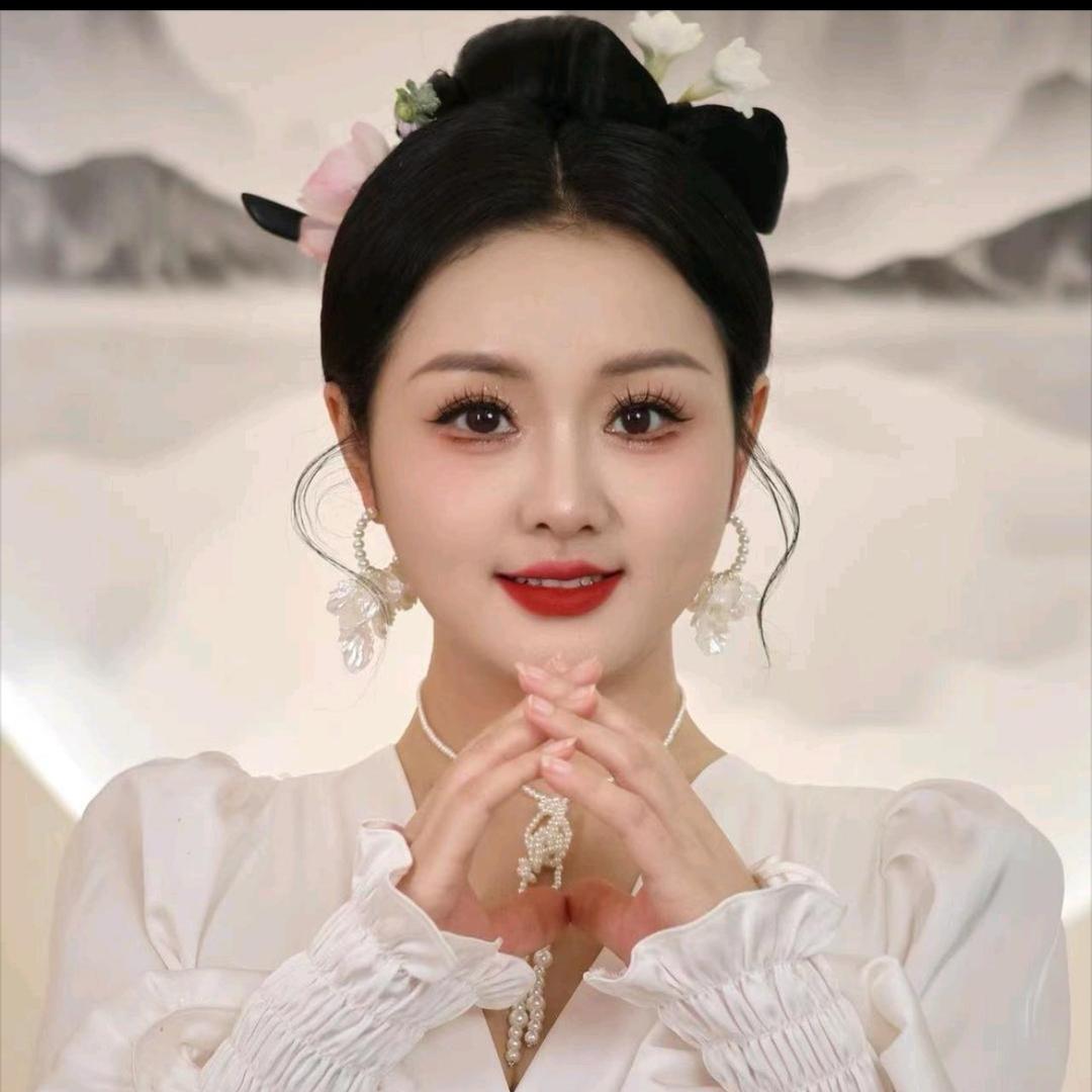 李小宛直播分享-菲菲
