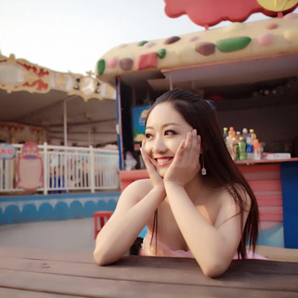 长春花妹
