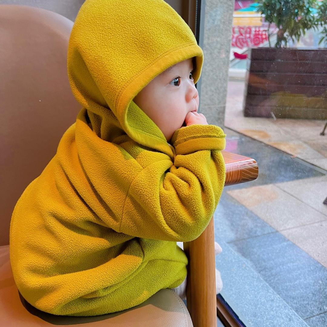 小老板日常