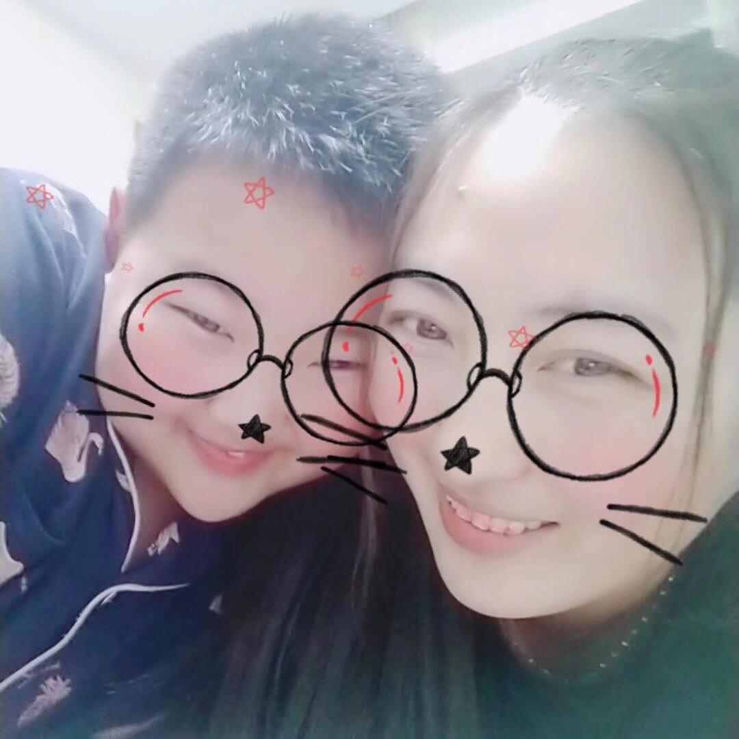 筱胖妹