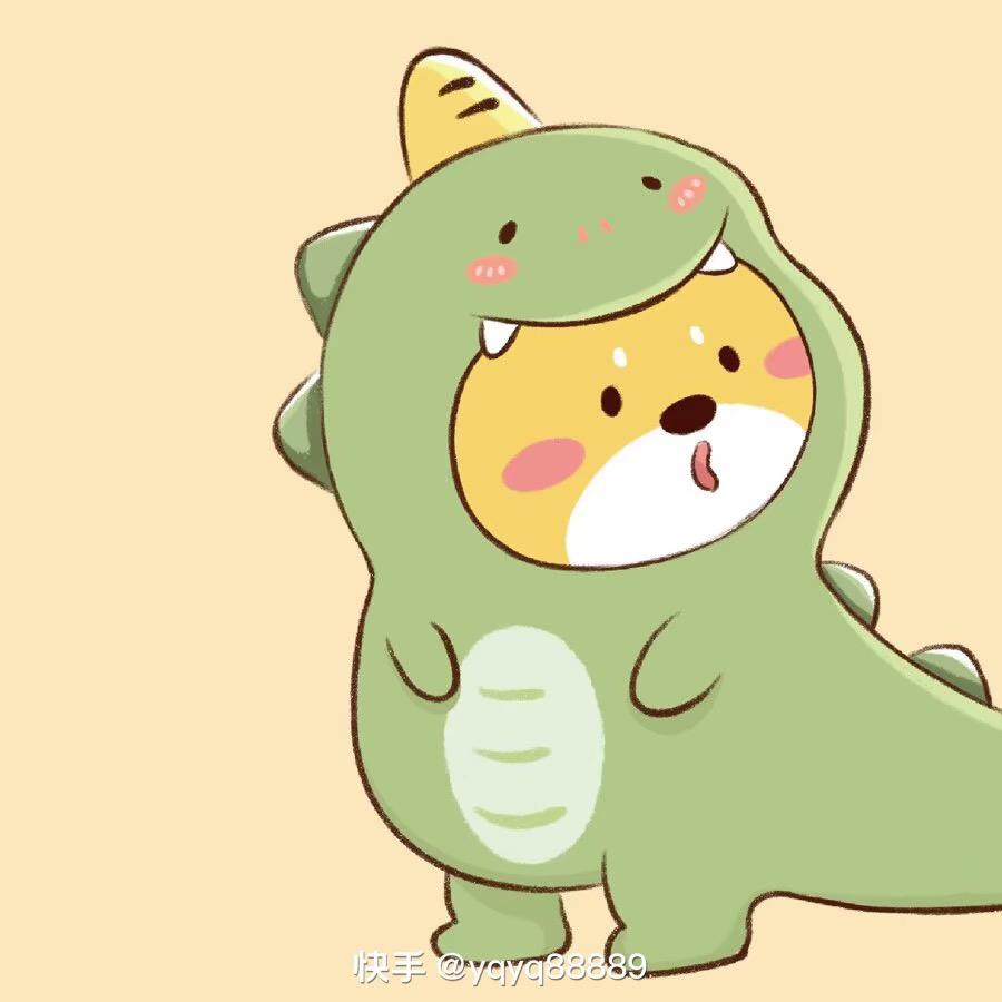 自信🌈