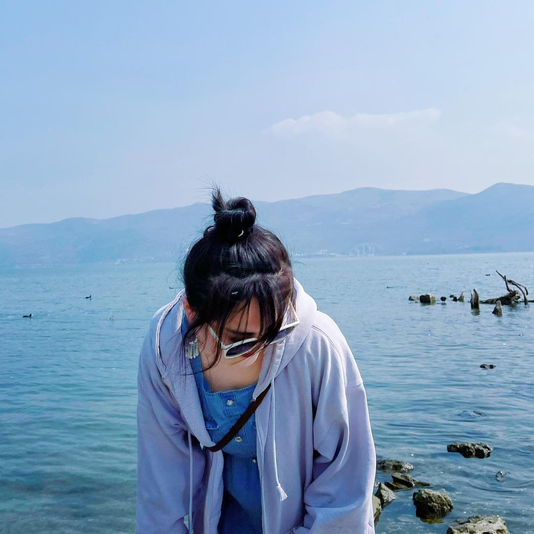 是欣欣儿