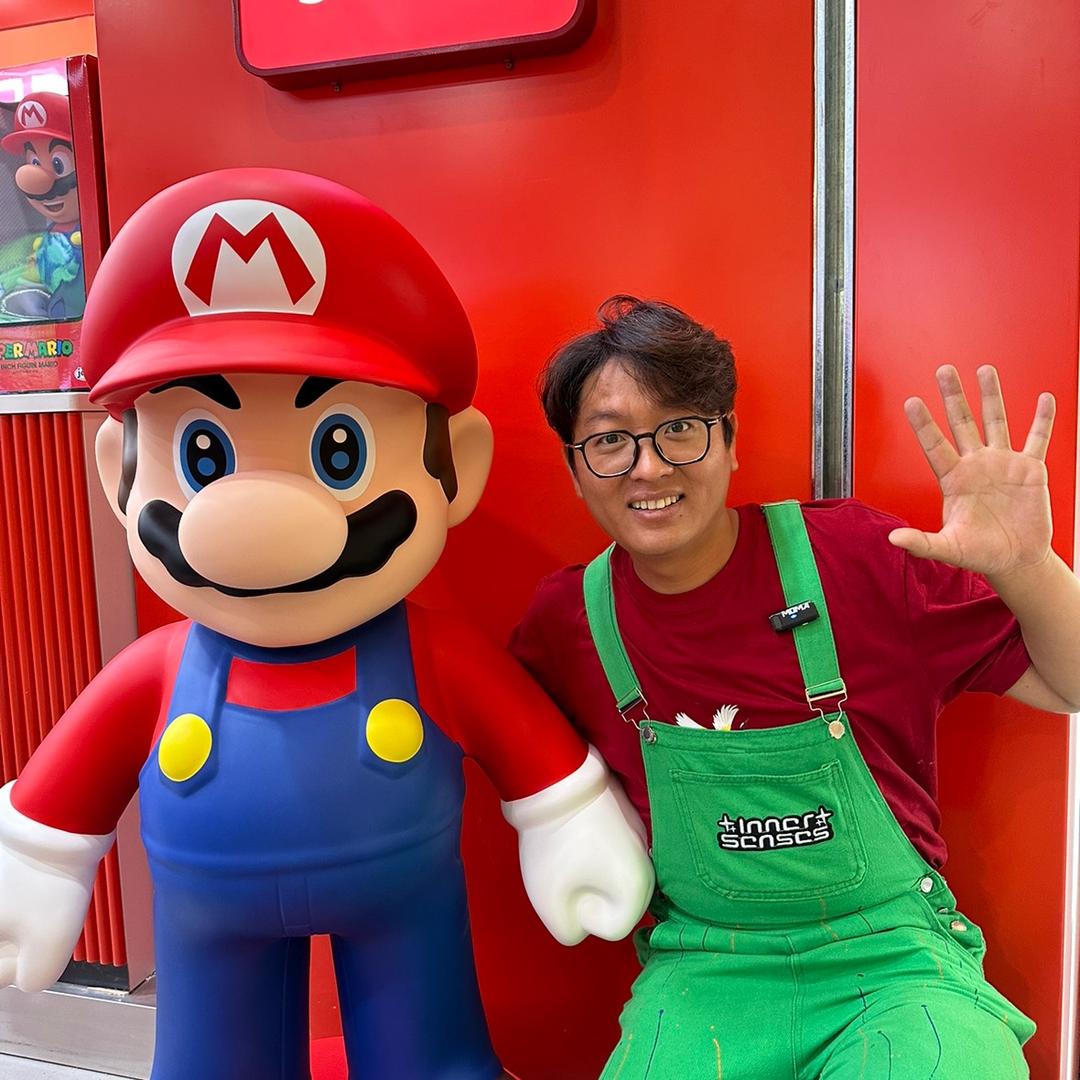 长安城飞哥
