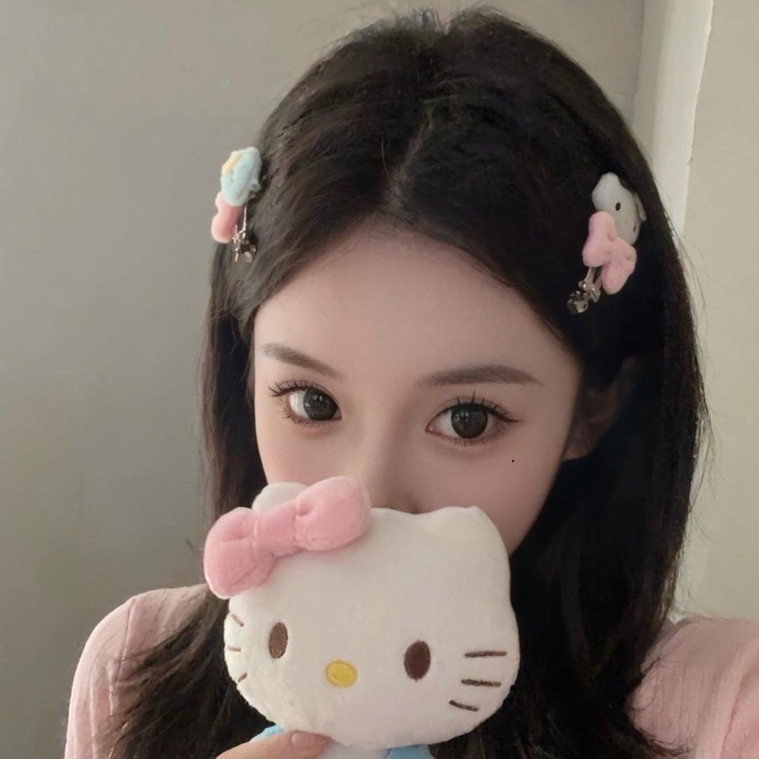 一只🐰、