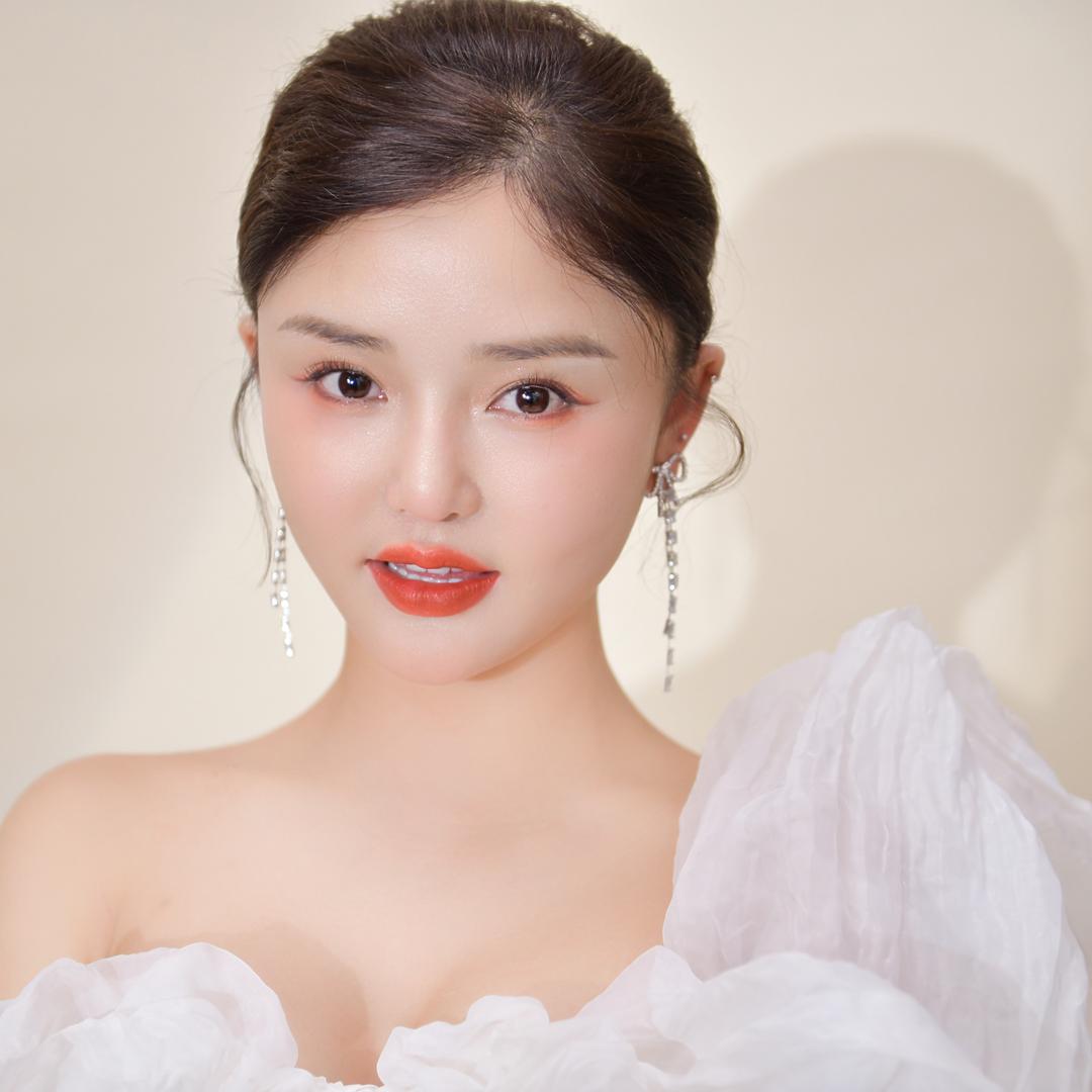 朝婷小妹妹@抖音