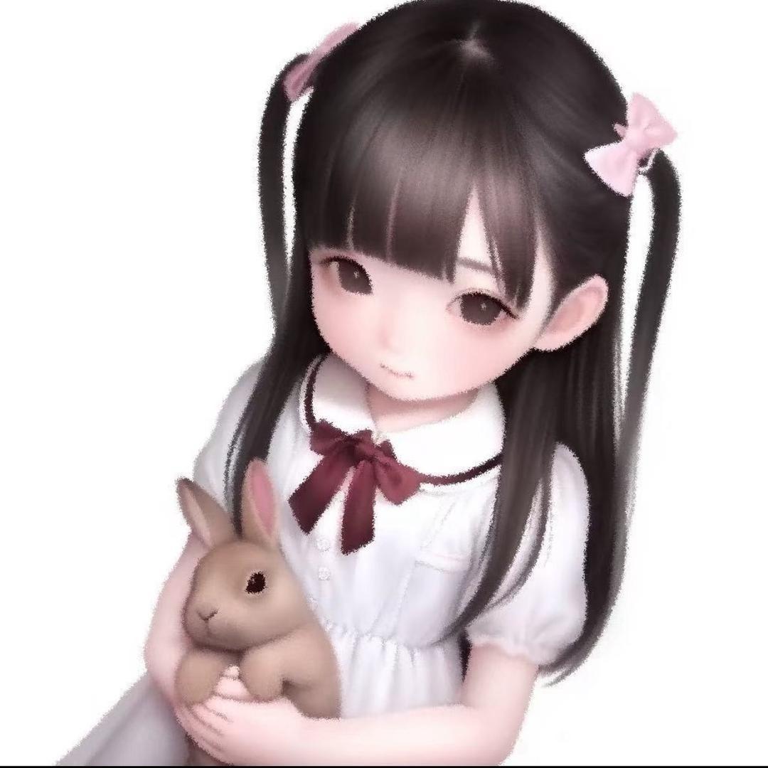 别把我当人oωo