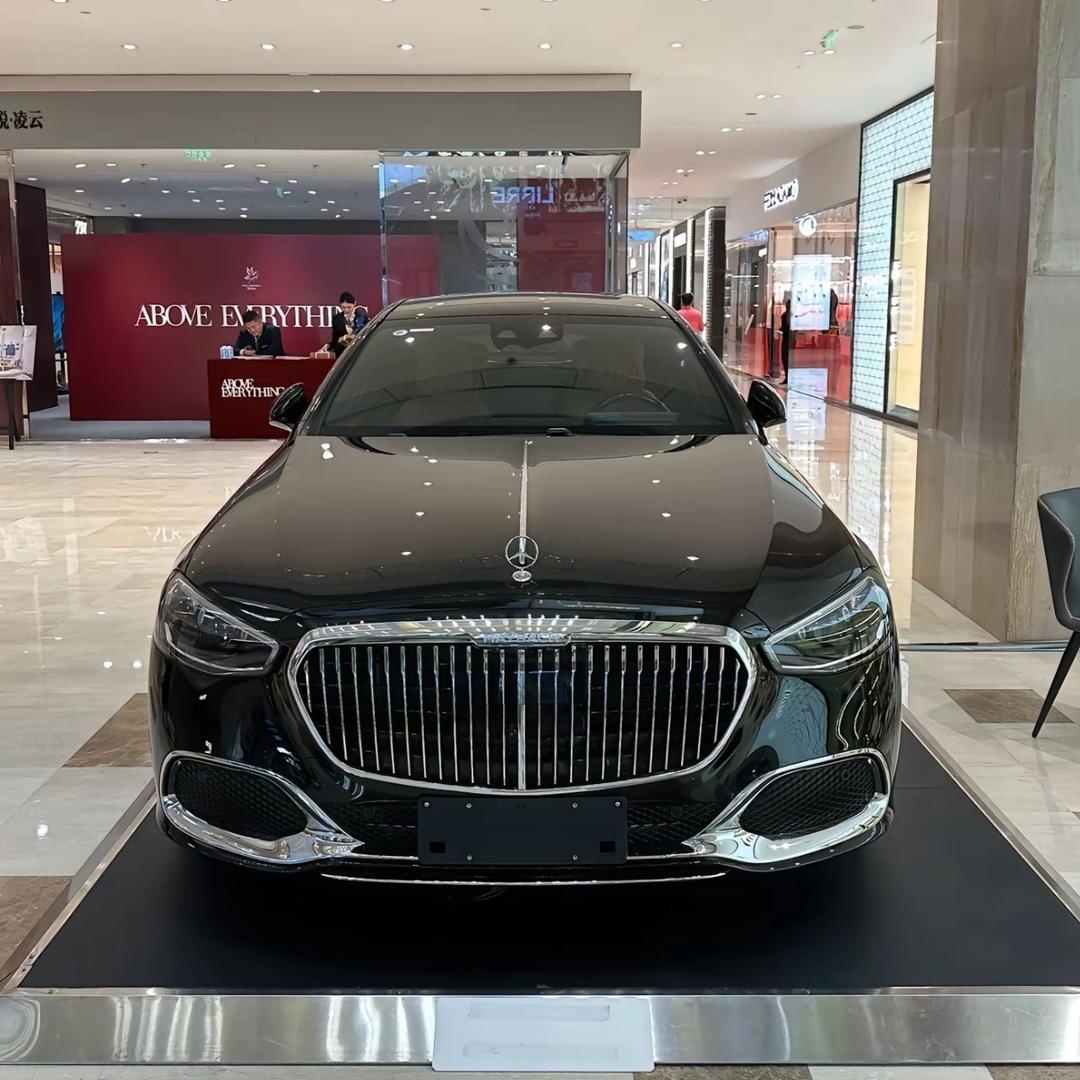 芒市中吖科技民宿