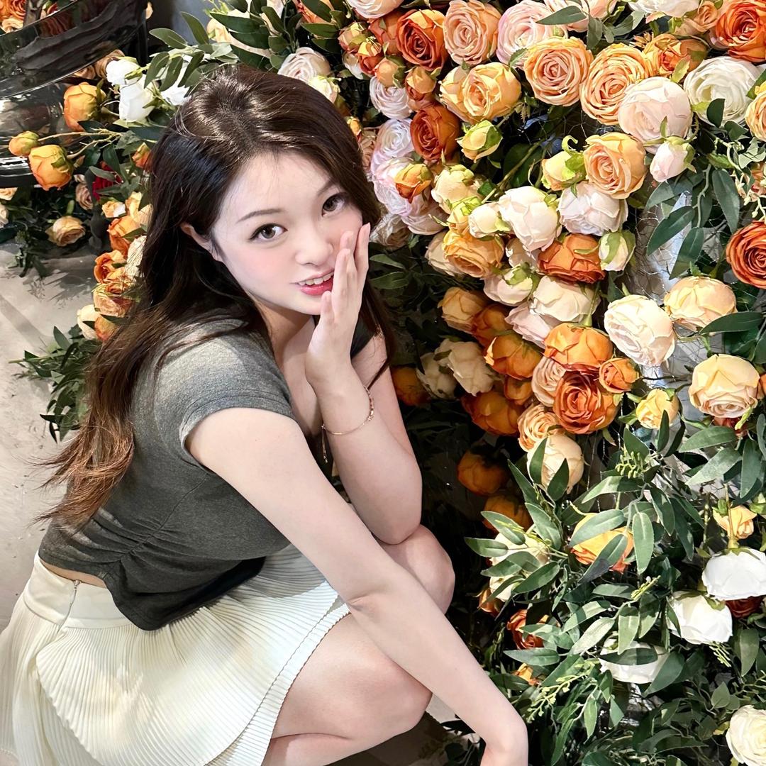 吃货糖糖呀🍬