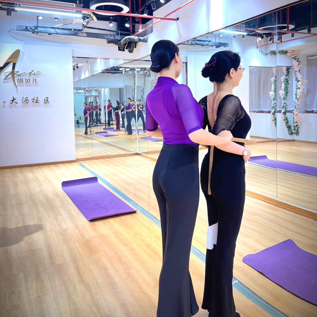 形体之美 佛山大沥