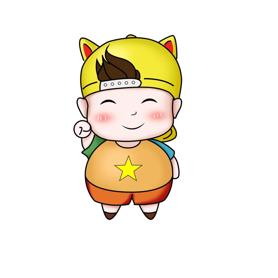 胖童天下
