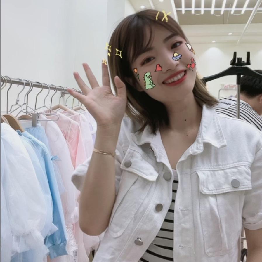 小甜童装批发推广号