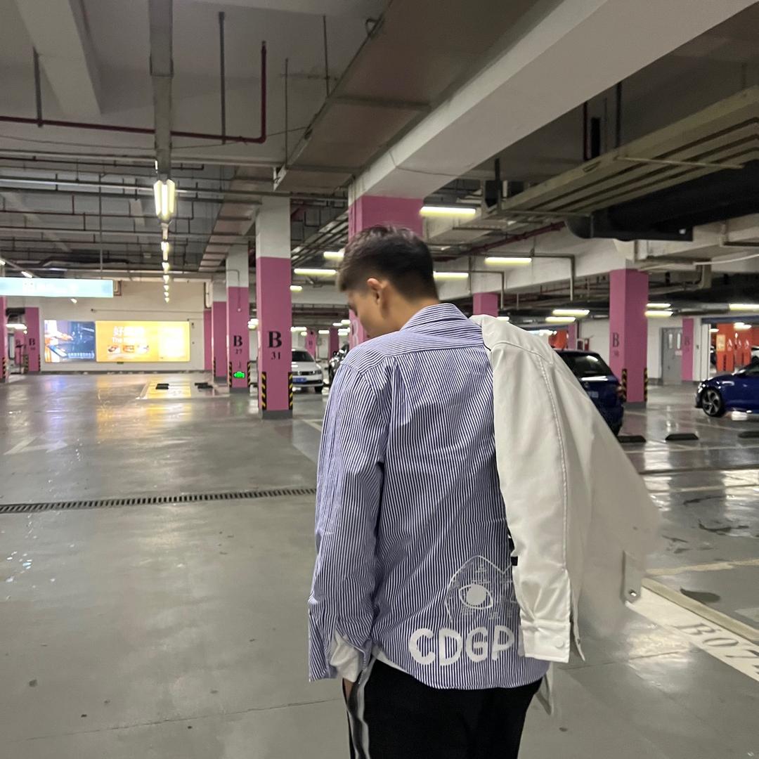 李没事吧