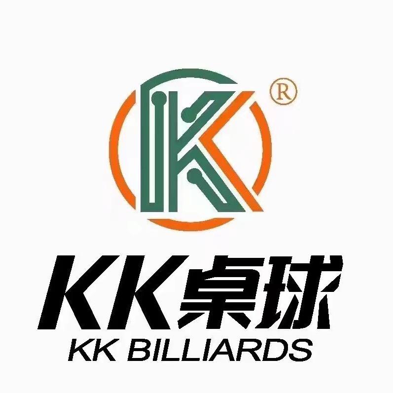 KK桌球福州大洋百货店