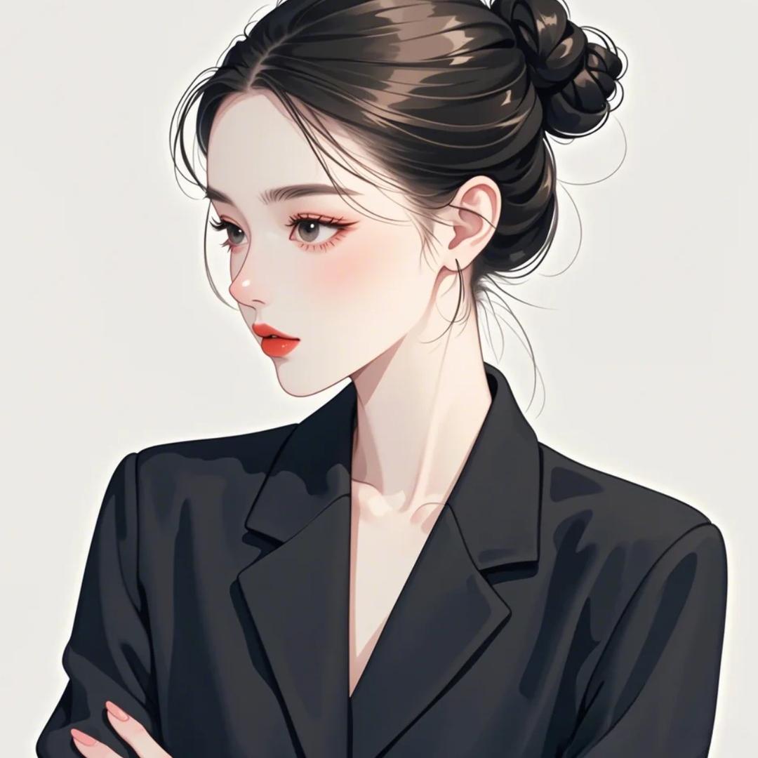 安海芬雅美甲