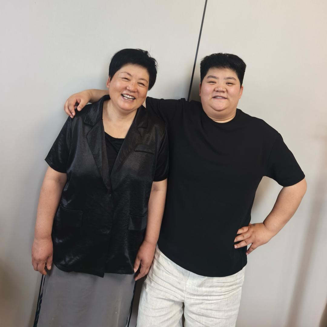 毛毛妈布艺李梅